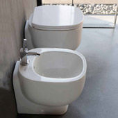 Wc e bidet 500