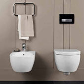 Wc e bidet Fast