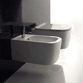 Wc e bidet Meg11 Pro