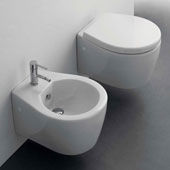 Wc e bidet XES