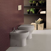 WC et bidet Grace