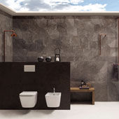 Wc e bidet Stone