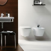 Wc e bidet Norm