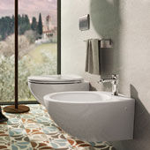 Wc e bidet Velis 57