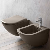 Wc e bidet Fluid