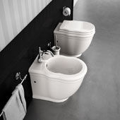 WC und Bidet Ellade