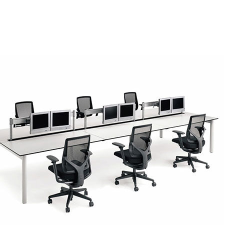 Arbeitsplatz 500 Bench