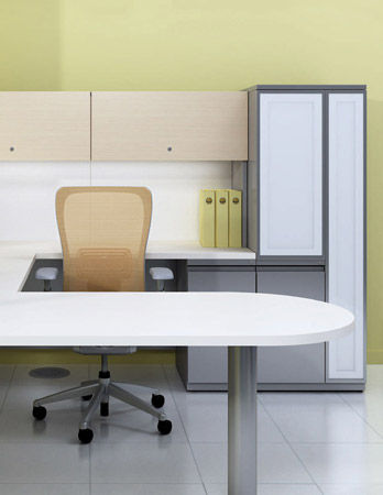 Poste de travail X Series