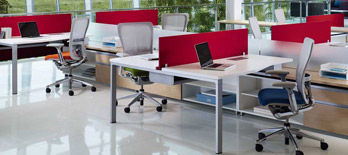 Arbeitsplatz Reside
