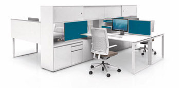 Workstation Cube_S