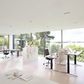 Workstation Attention