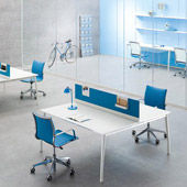 Station de travail Neos