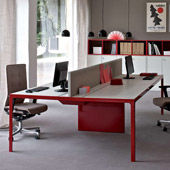 Arbeitsplatz More