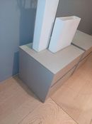 2 Comodini Dall'Agnese Zip photo 4