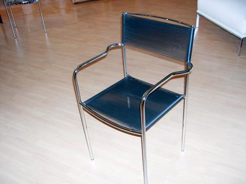 Alias Spaghetti chair photo 0
