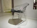 Alivar Museum poltrona Bertoia photo 2