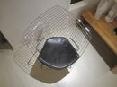Alivar Museum poltrona Bertoia photo 3