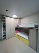 cameretta con letto scorrevole photo 0