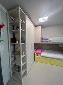 cameretta con letto scorrevole photo 2
