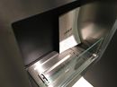 Caminetto Closer Inox photo 3