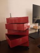 Cassettiera 360° photo 1