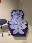 Chaise longue Moroso Antibodi photo 1
