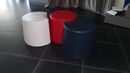 Composizione poufs Rémy photo 0