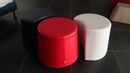 Composizione poufs Rémy photo 1