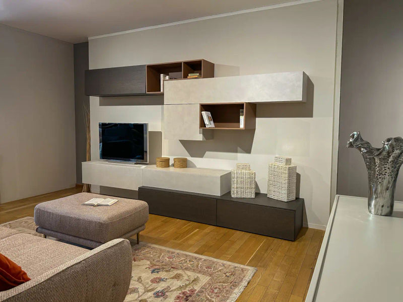 COMPOSIZIONE SOGGIORNO SANGIACOMO photo 1