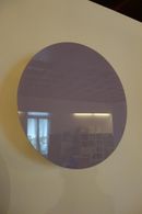 Contenitore sospeso circolare PUNTO di Lago VIOLA photo 0