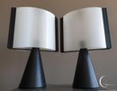 Coppia Lampade da comodini (SAMURAI) photo 2