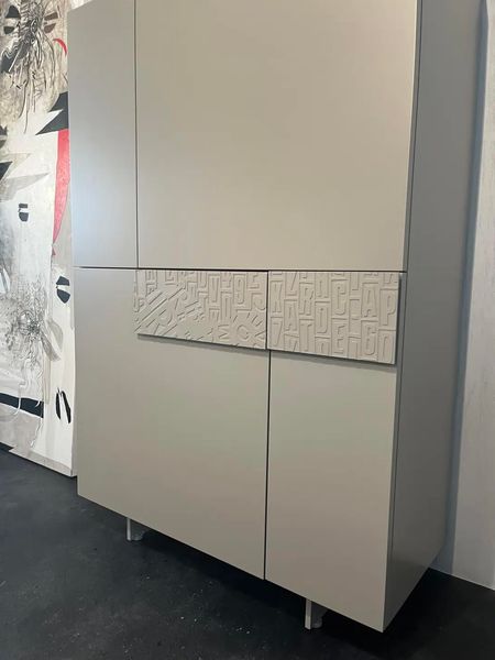 Credenza Centotrentacinque Capo d'Opera photo 1