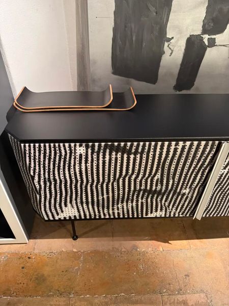 Credenza Madia PERF Diesel By Moroso photo 6