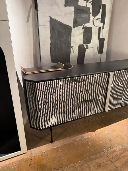 Credenza Madia PERF Diesel By Moroso photo 2