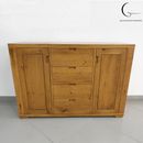 Credenza Massello di Castagno photo 0