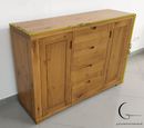 Credenza Massello di Castagno photo 1