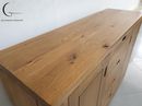 Credenza Massello di Castagno photo 3