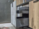 CUCINA ANGOLARE SNAIDERO - MODELLO LOFT photo 5