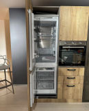 CUCINA ANGOLARE SNAIDERO - MODELLO LOFT photo 12