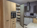 CUCINA ANGOLARE SNAIDERO - MODELLO LOFT photo 9