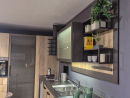 CUCINA ANGOLARE SNAIDERO - MODELLO LOFT photo 2