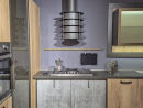 CUCINA ANGOLARE SNAIDERO - MODELLO LOFT photo 3