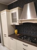 Cucina Gioia in frassino laccato photo 3