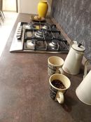 Cucina Gioia in frassino laccato photo 5