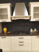 Cucina Gioia in frassino laccato photo 6