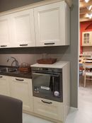 Cucina Gioia in frassino laccato photo 8