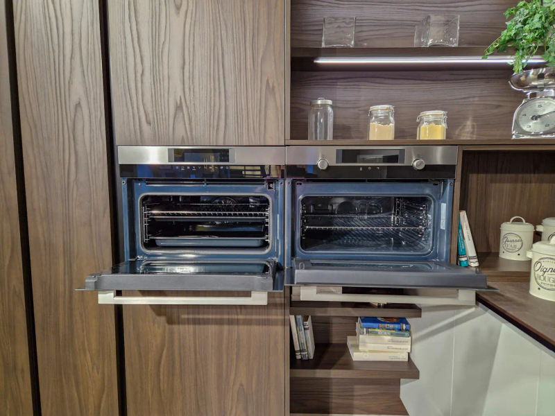 Cucina modello D23 photo 5