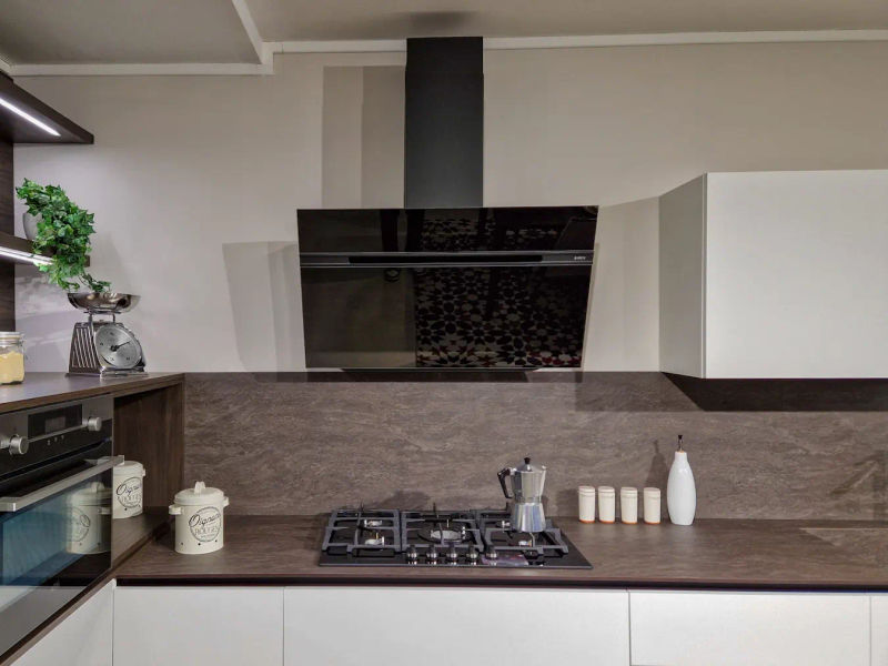 Cucina modello D23 photo 7
