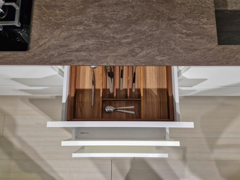 Cucina modello D23 photo 10