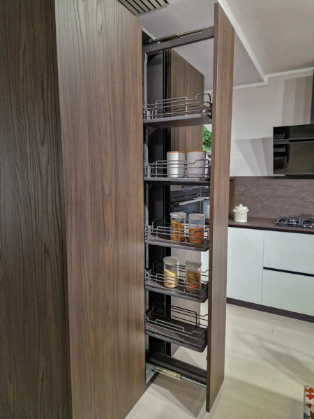 Cucina modello D23 photo 3